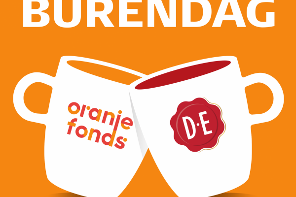 Burendag 2025