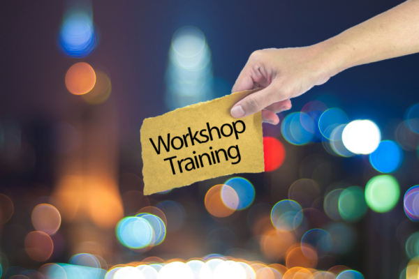 Workshop Stevig staan in uitdagende tijden