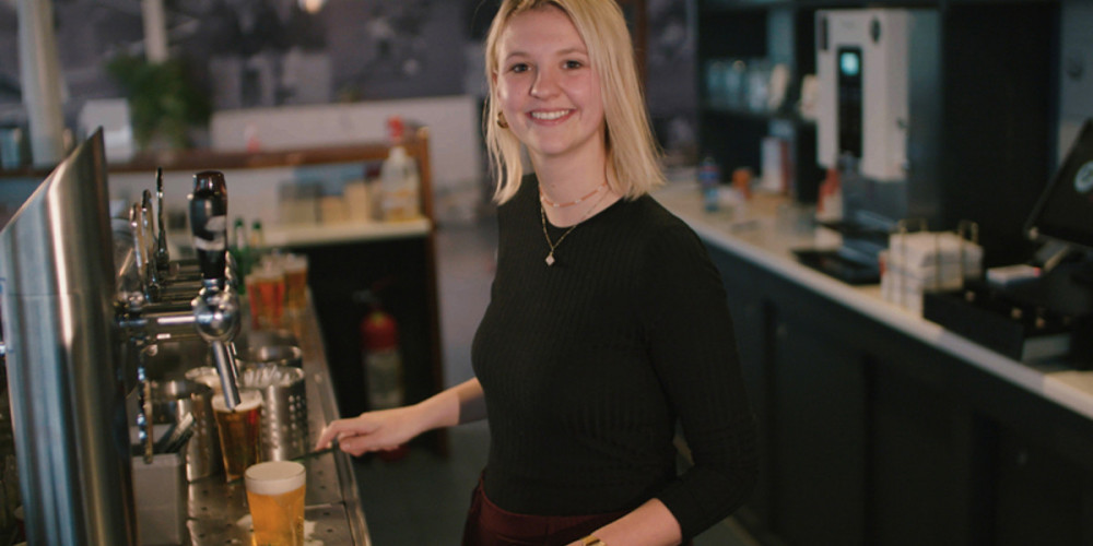 E-learning Instructie Verantwoord Alcohol schenken (IVA)