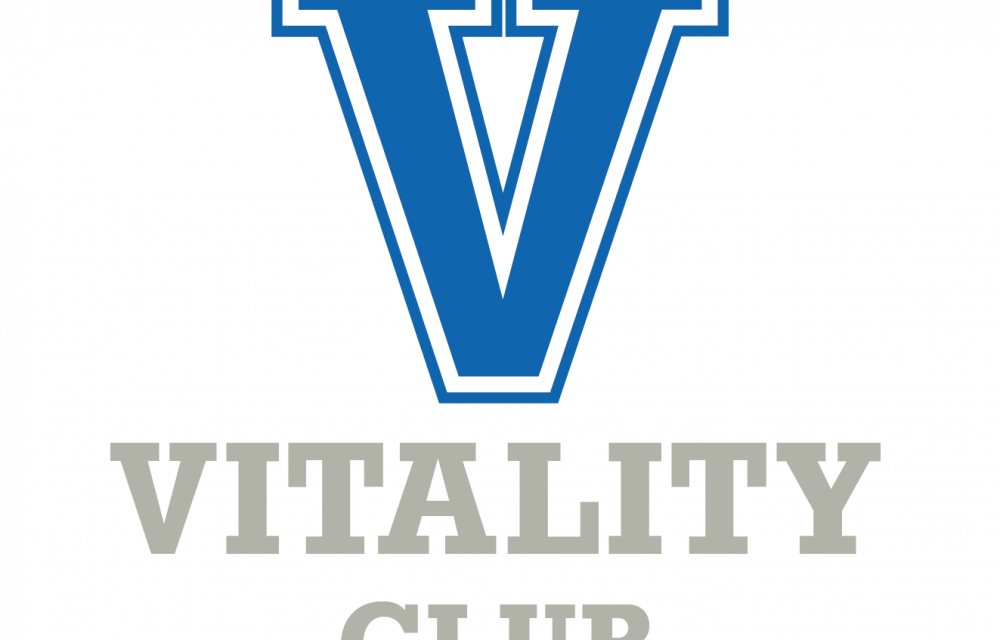 Peer coach Vitality Club Ootmarsum