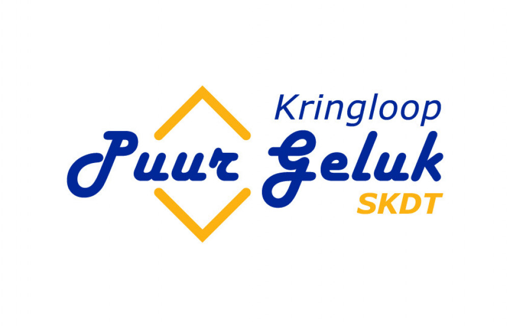 Kringloopheld gezocht!