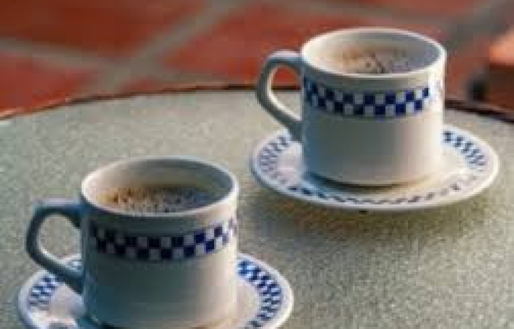 Vrijwilliger zondagmiddag inloop/huiskamer