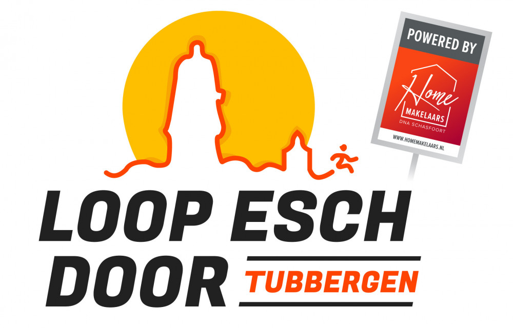 Vrijwilliger Loop Esch Door Tubbergen 2023