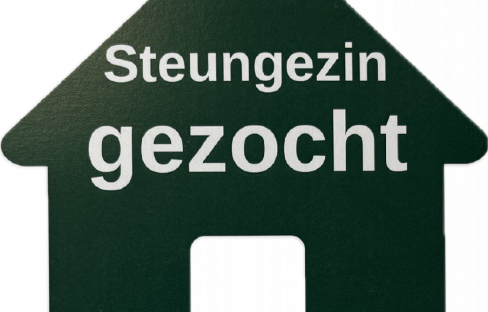 Ben jij er voor een jongen van 6 jaar?