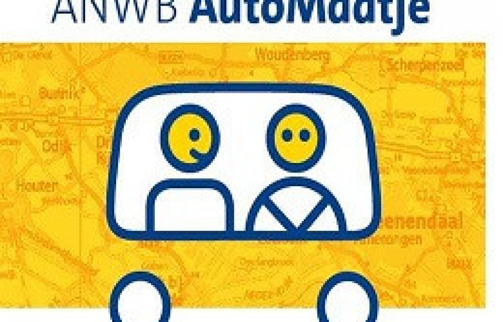 Chauffeur AutoMaatje