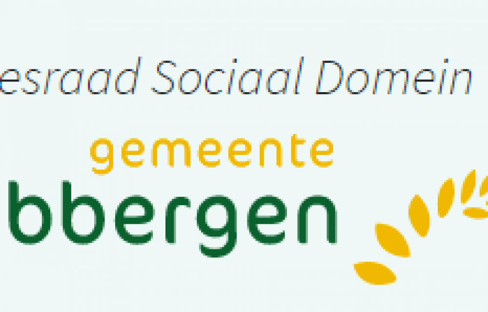 De Adviesraad Sociaal Domein Tubbergen zoekt 3 nieuwe leden!