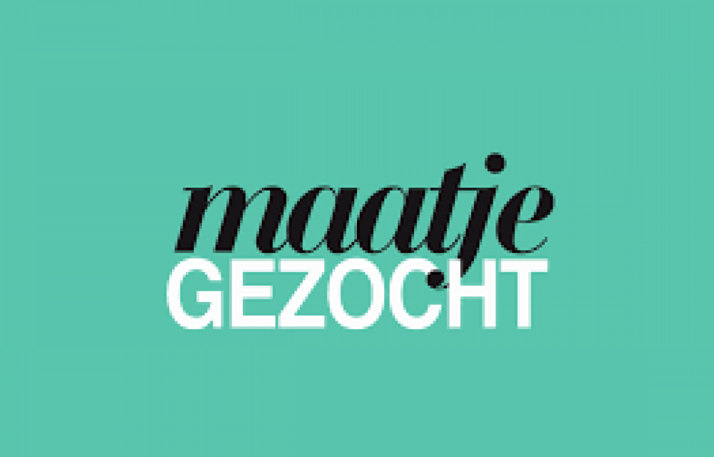 Word jij het gezellige maatje van Kelly?