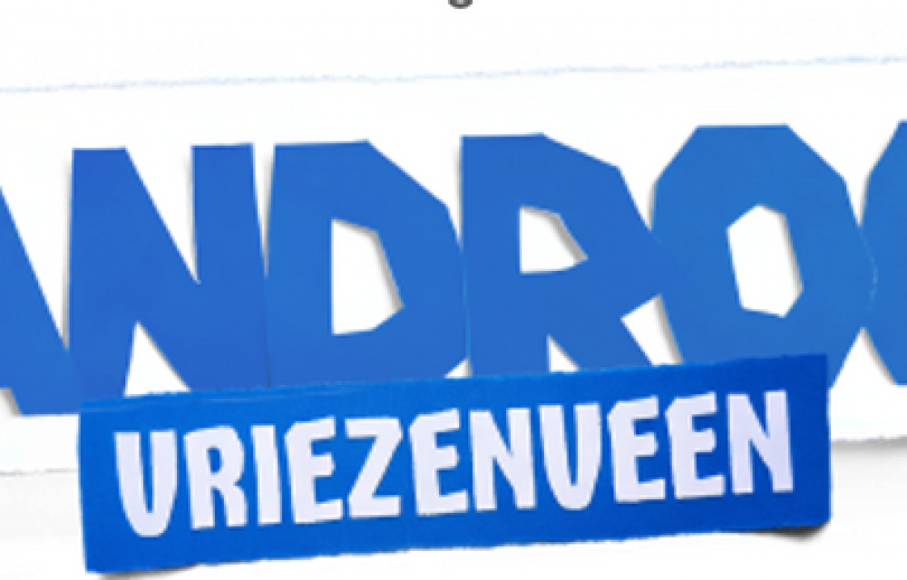 Vrijwilliger Randrock