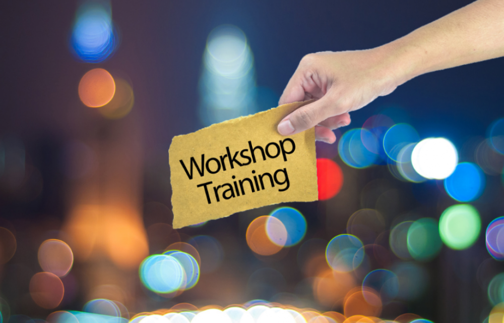 Wij zoeken trainers of workshopsleiders voor onze academie