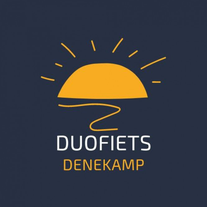 Duofiets Denekamp