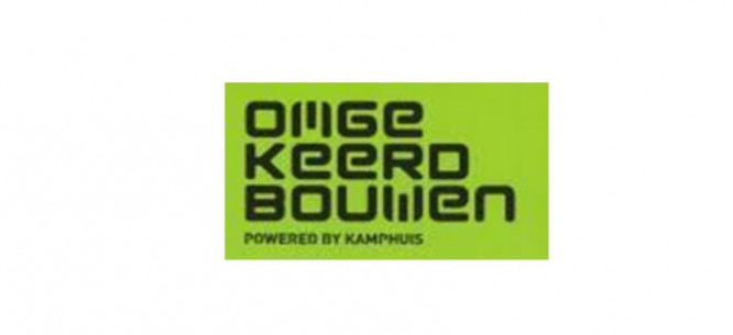 Omgekeerd Bouwen