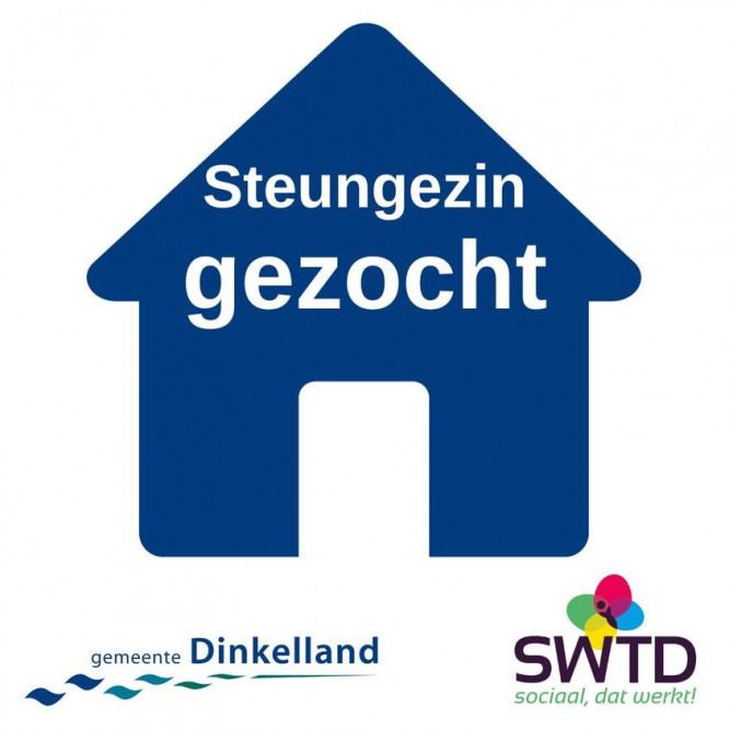 SWTD - Steungzinnen