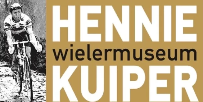 Hennie Kuiper Wielermuseum