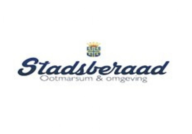 Stadsberaad Ootmarsum