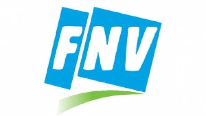 FNV (Federatie Nederlandse  Vakbeweging )