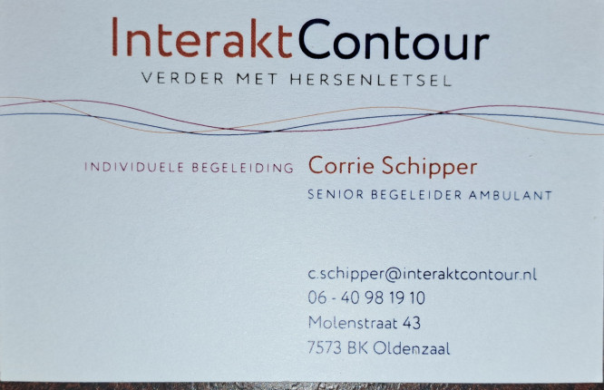 InteraktContour