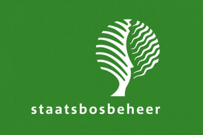 Staatsbosbeheer Twente